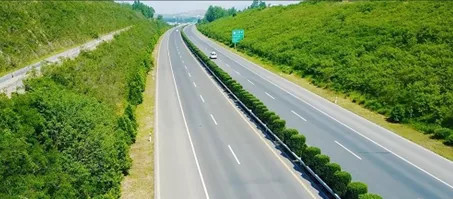 河南省道路貨運綠色低碳轉型發展之路 聚焦集裝箱運輸